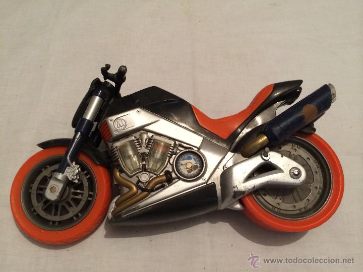 Action Man: MOTO ACTION MAN - Foto 1