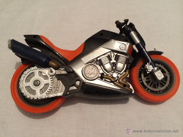 Action Man: Detalles del lote - Foto 2