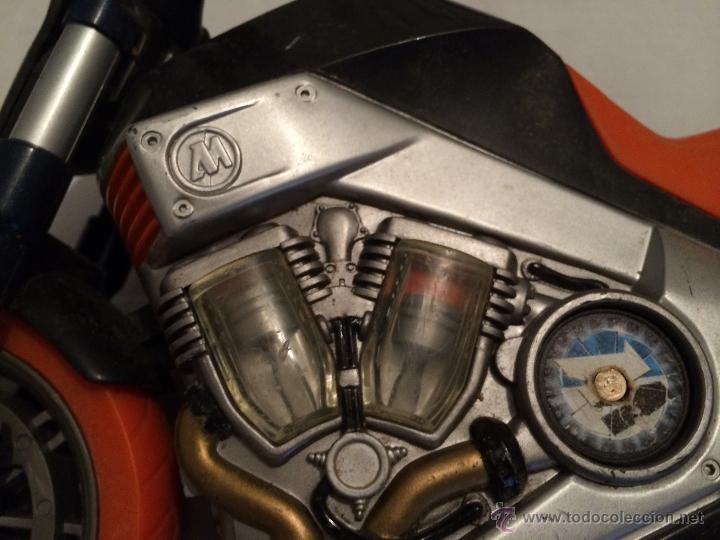 Action Man: Detalles del lote - Foto 3