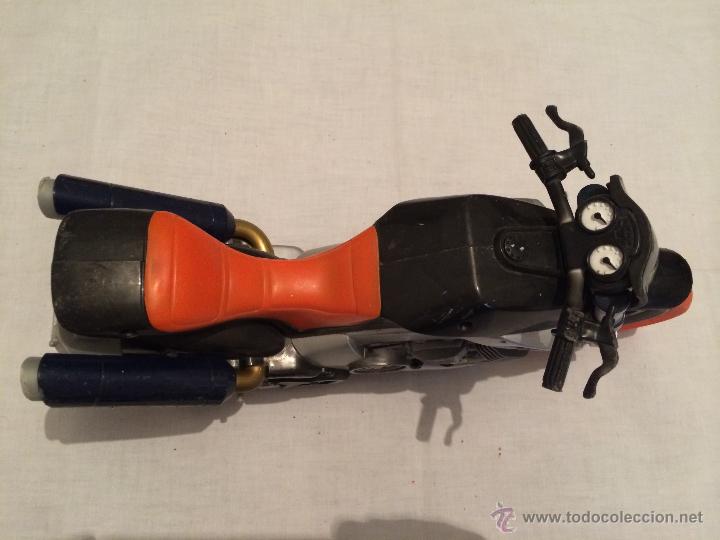 Action Man: Detalles del lote - Foto 4