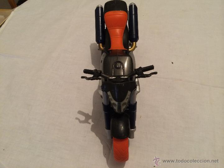 Action Man: Detalles del lote - Foto 5