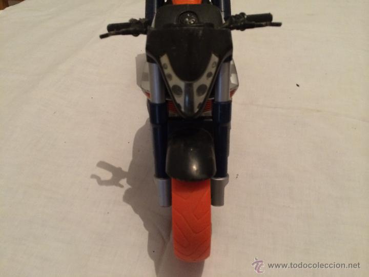 Action Man: Detalles del lote - Foto 6