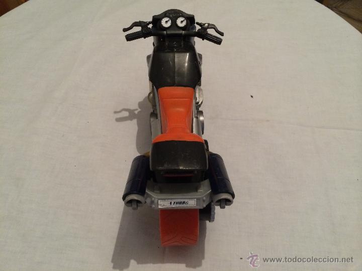 Action Man: Detalles del lote - Foto 7