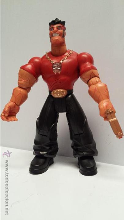 Action Man: FIGURAS DE ACCI&Oacute;N - ACTION MAN - - Foto 1