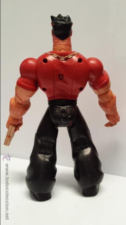 Action Man: FIGURAS DE ACCI&Oacute;N - ACTION MAN - - Foto 2