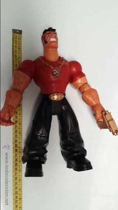 Action Man: FIGURAS DE ACCI&Oacute;N - ACTION MAN - - Foto 4