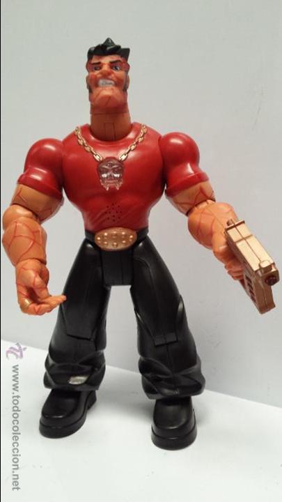 Action Man: FIGURAS DE ACCI&Oacute;N - ACTION MAN - - Foto 1