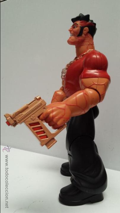 Action Man: FIGURAS DE ACCI&Oacute;N - ACTION MAN - - Foto 2