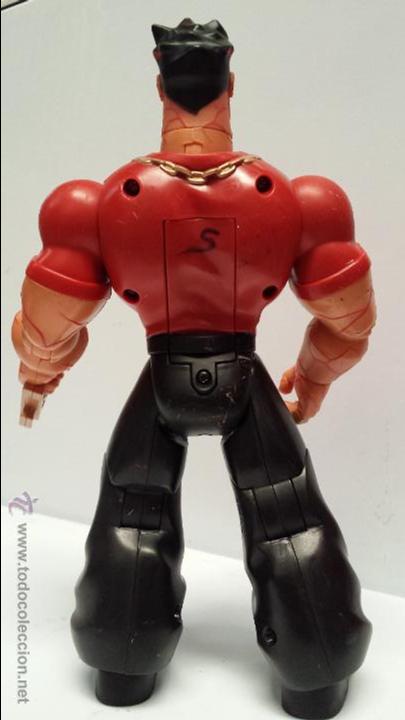 Action Man: FIGURAS DE ACCI&Oacute;N - ACTION MAN - - Foto 3