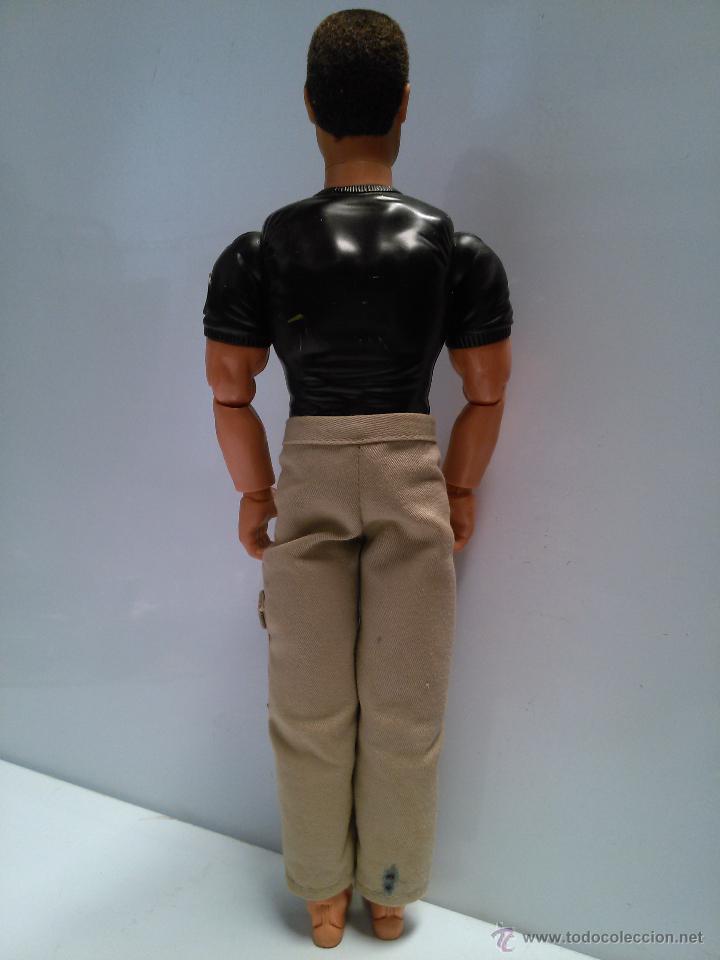 Action Man: FIGURAS DE ACCI&Oacute;N - ACTION MAN CON PELO - Foto 3