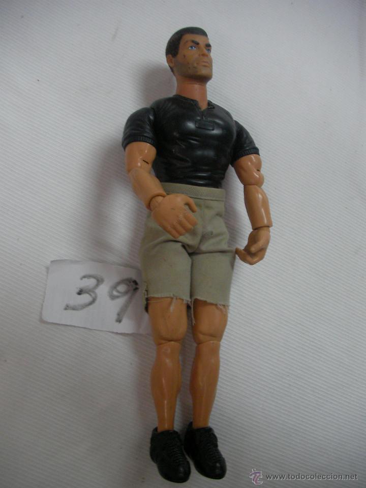 Action Man: ACTION MAN - ENVIO GRATIS A ESPA&Ntilde;A - Foto 1
