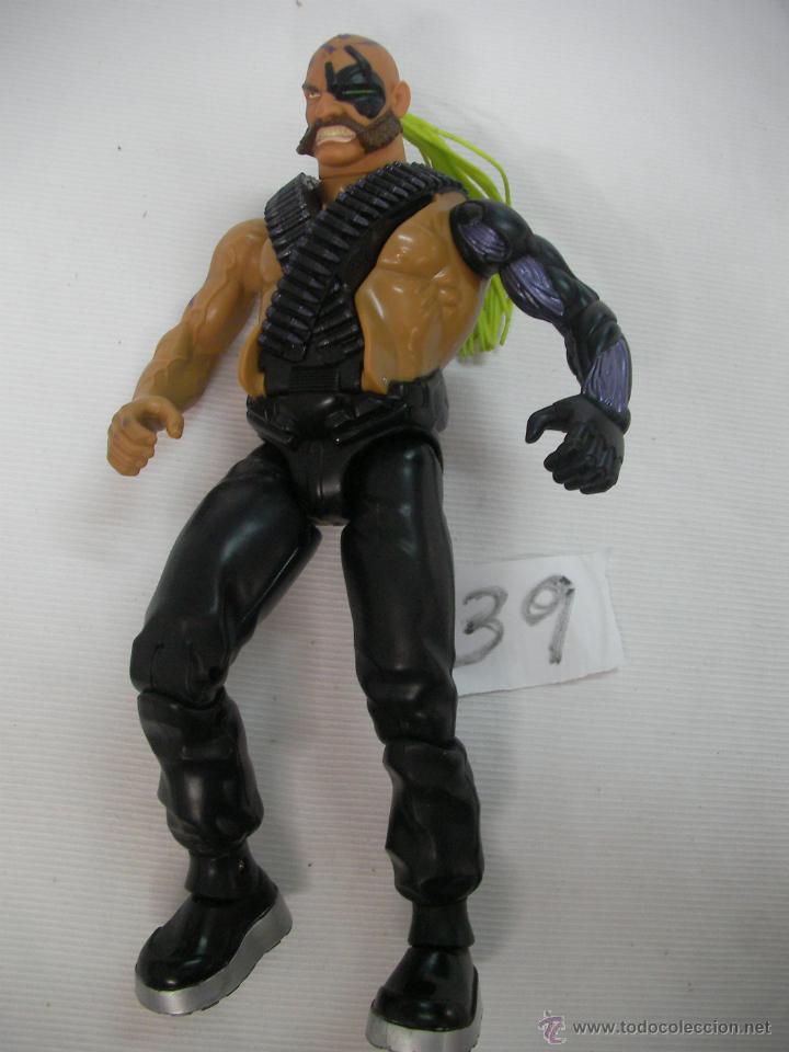 Action Man: ACTION MAN - ENVIO GRATIS A ESPA&Ntilde;A - Foto 1