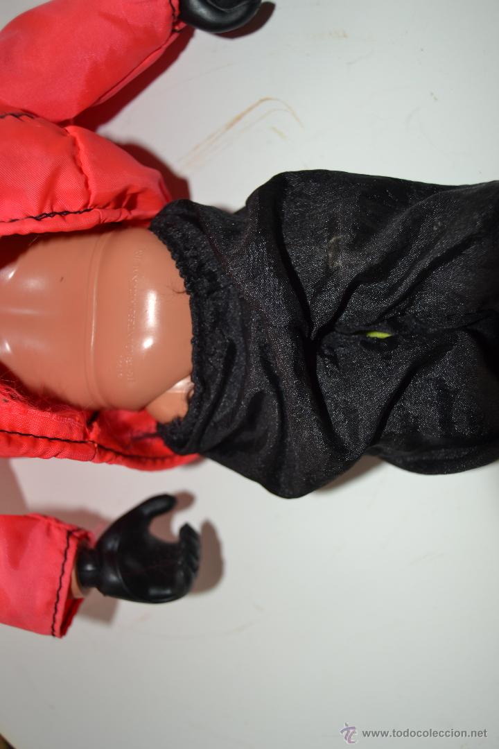 Action Man: Action Man esquiador, 1996 - Foto 4