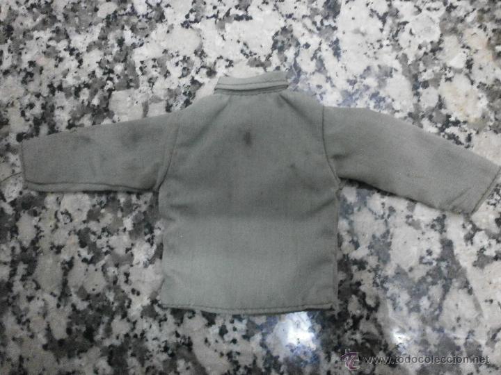 Action Man: CAMISA ACTION MAN - Foto 3