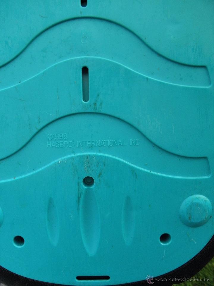 Action Man: Antiguo set de mu&ntilde;eco Action Man y su Hydro Jet Hovercraft de Hasbro - Foto 10