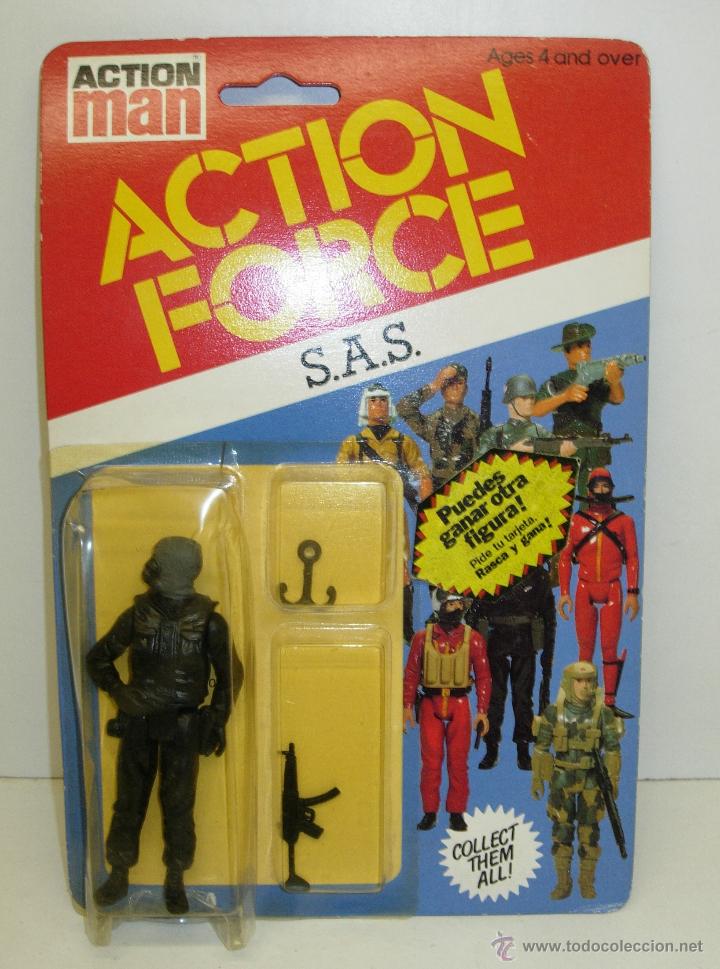 action man action force