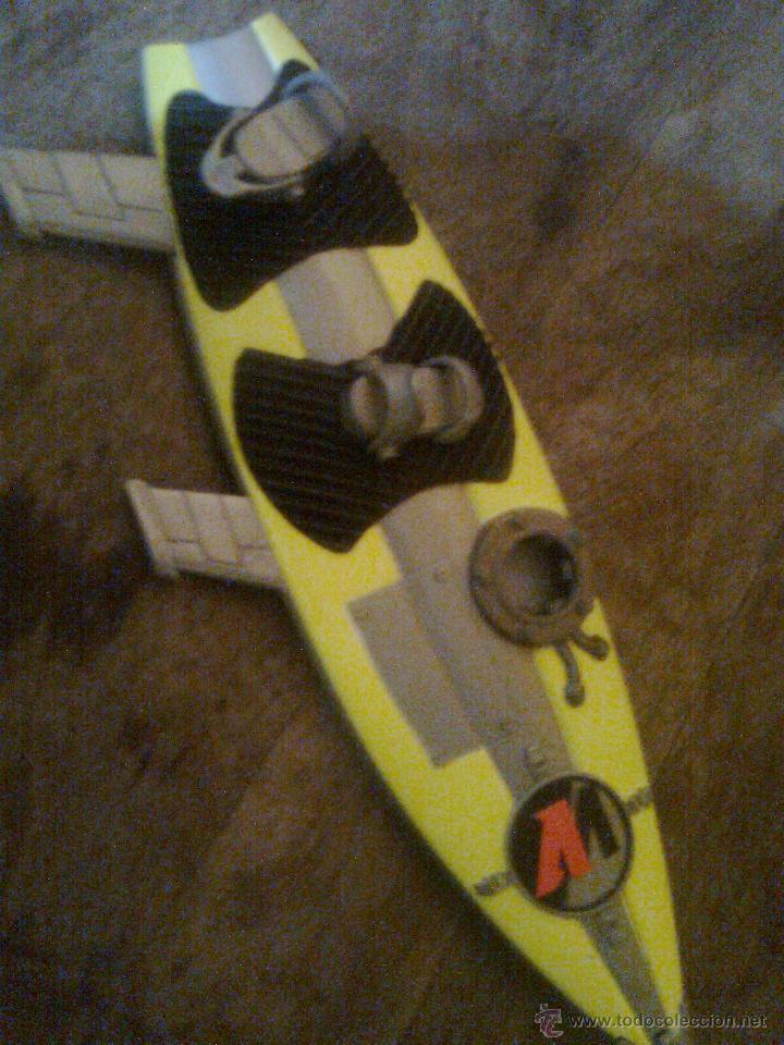 Action Man: Action Man Explorer Tabla Wind Surfin accesorio sport surf - Foto 1