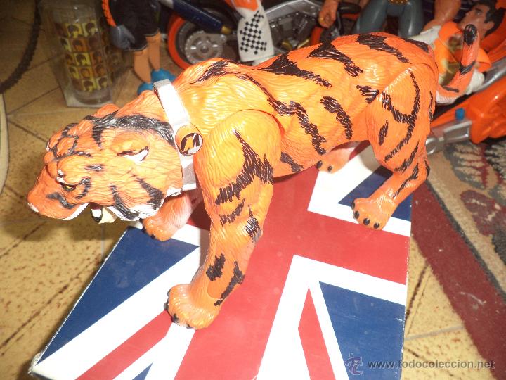 Action Man: Mega Lote Action Man originales 1993 a 2005 - Foto 5