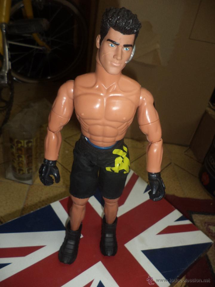 Action Man: Mega Lote Action Man originales 1993 a 2005 - Foto 14