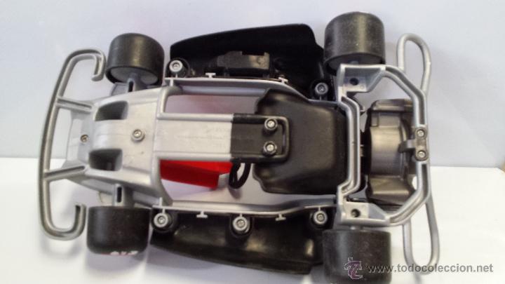 Action Man: KART DE ACTION MAN CON ARMAMENTO - - Foto 2