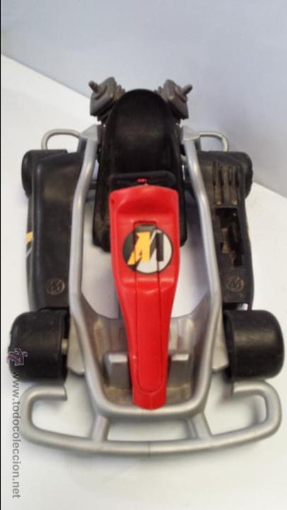 Action Man: KART DE ACTION MAN CON ARMAMENTO - - Foto 5