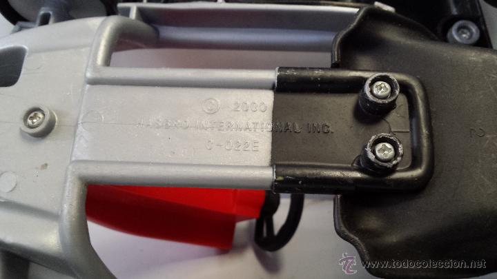 Action Man: KART DE ACTION MAN CON ARMAMENTO - - Foto 6