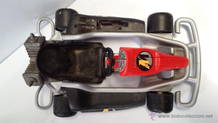 Action Man: KART DE ACTION MAN CON ARMAMENTO - - Foto 7