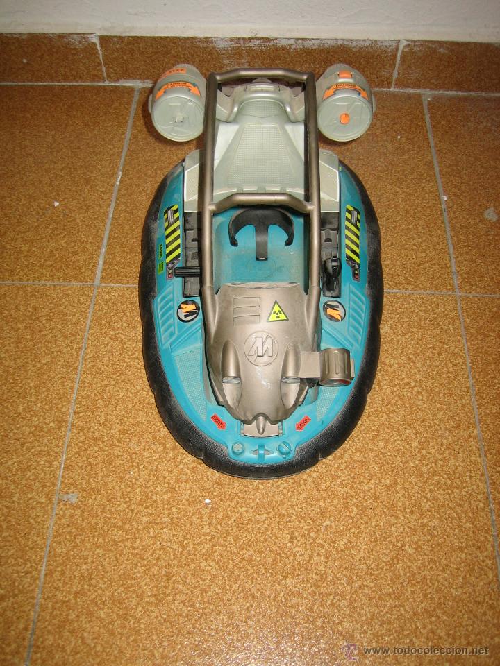 Action Man: Aereodeslizador para Action Man - Foto 4