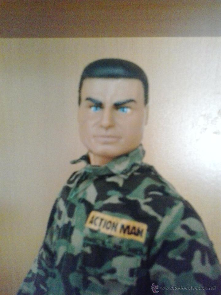 Action Man: Action man 1993 - Foto 2