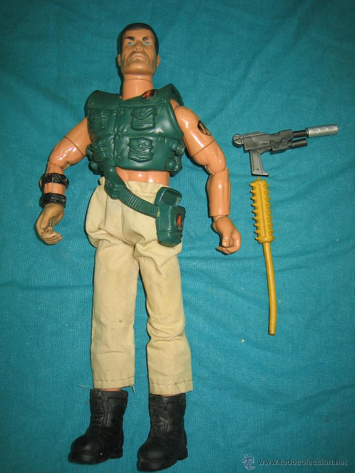 Action Man: Figura de Action Man - Foto 1