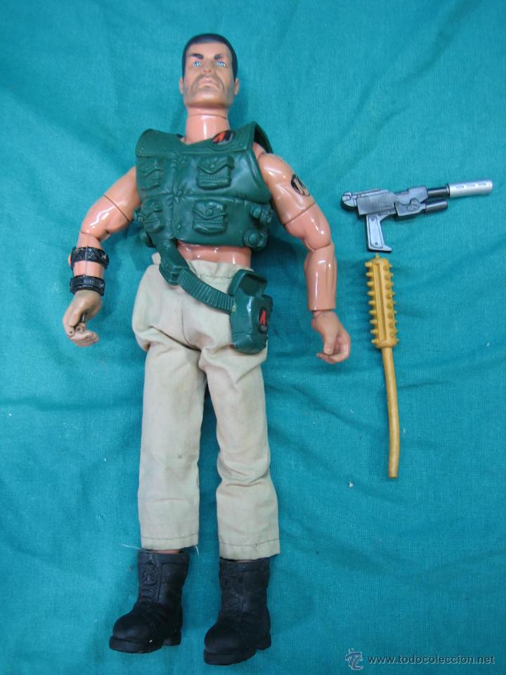Action Man: Figura de Action Man - Foto 2