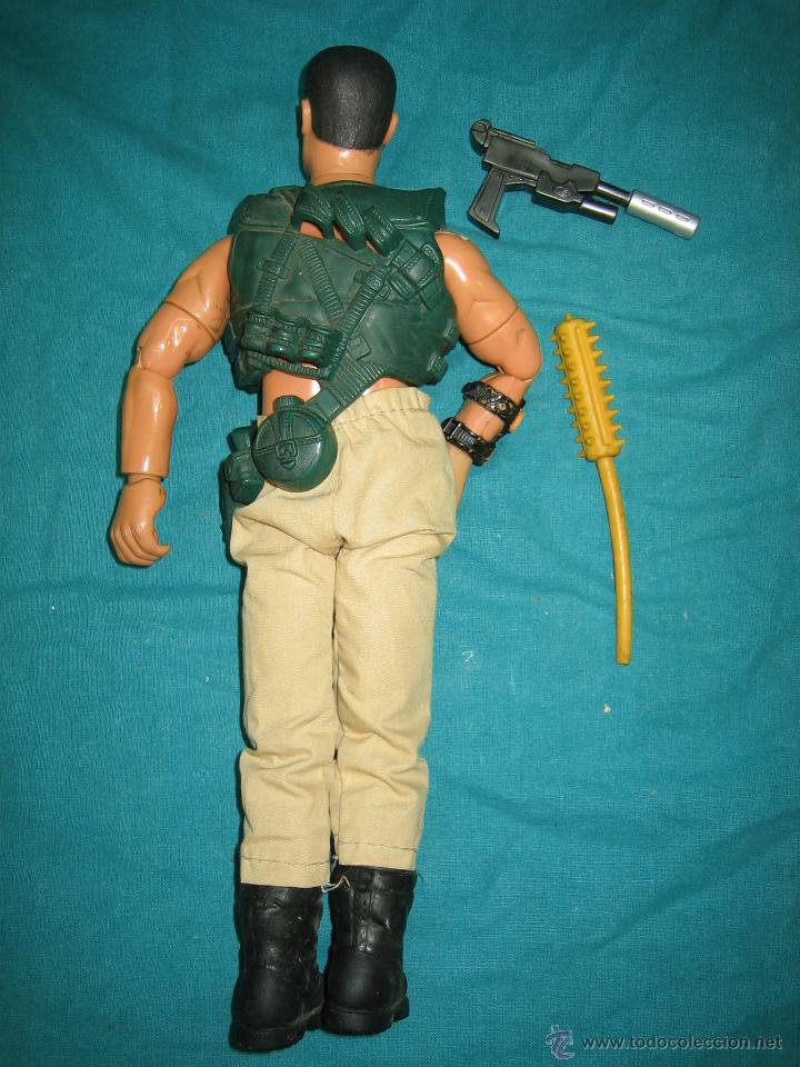 Action Man: Figura de Action Man - Foto 4