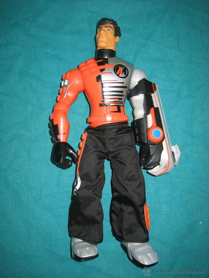 Action Man: Figura de Action Man - Foto 1