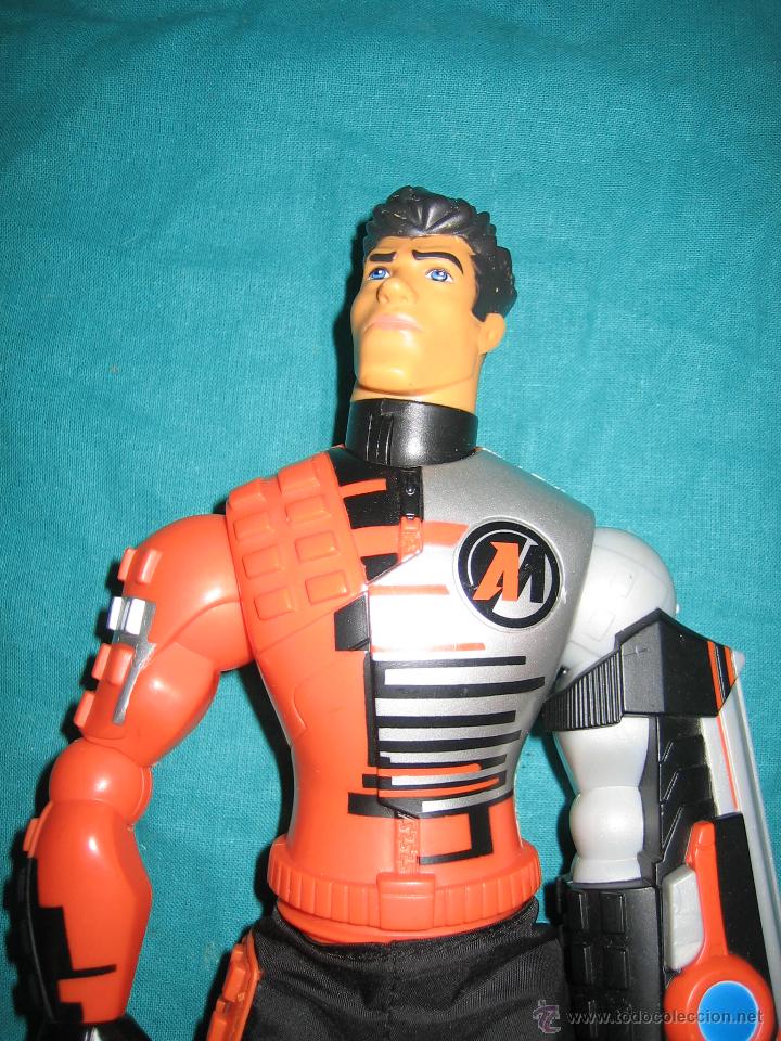 Action Man: Figura de Action Man - Foto 2