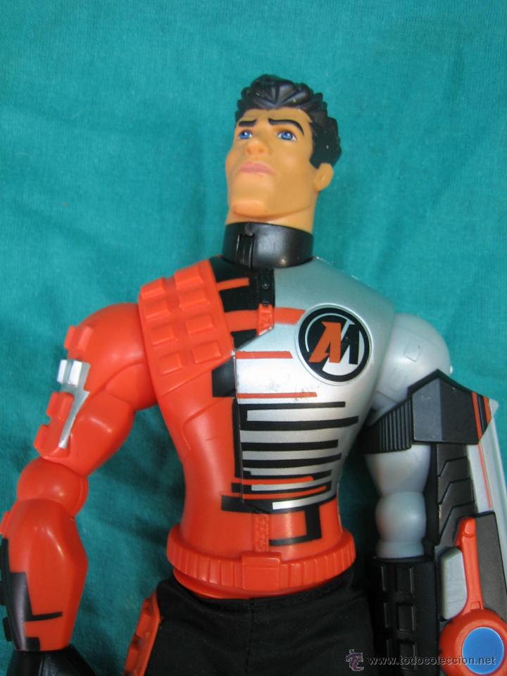 Action Man: Figura de Action Man - Foto 3