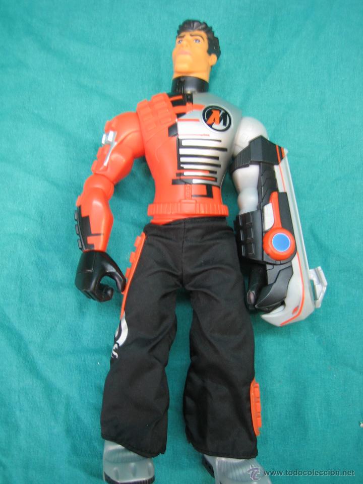 Action Man: Figura de Action Man - Foto 4