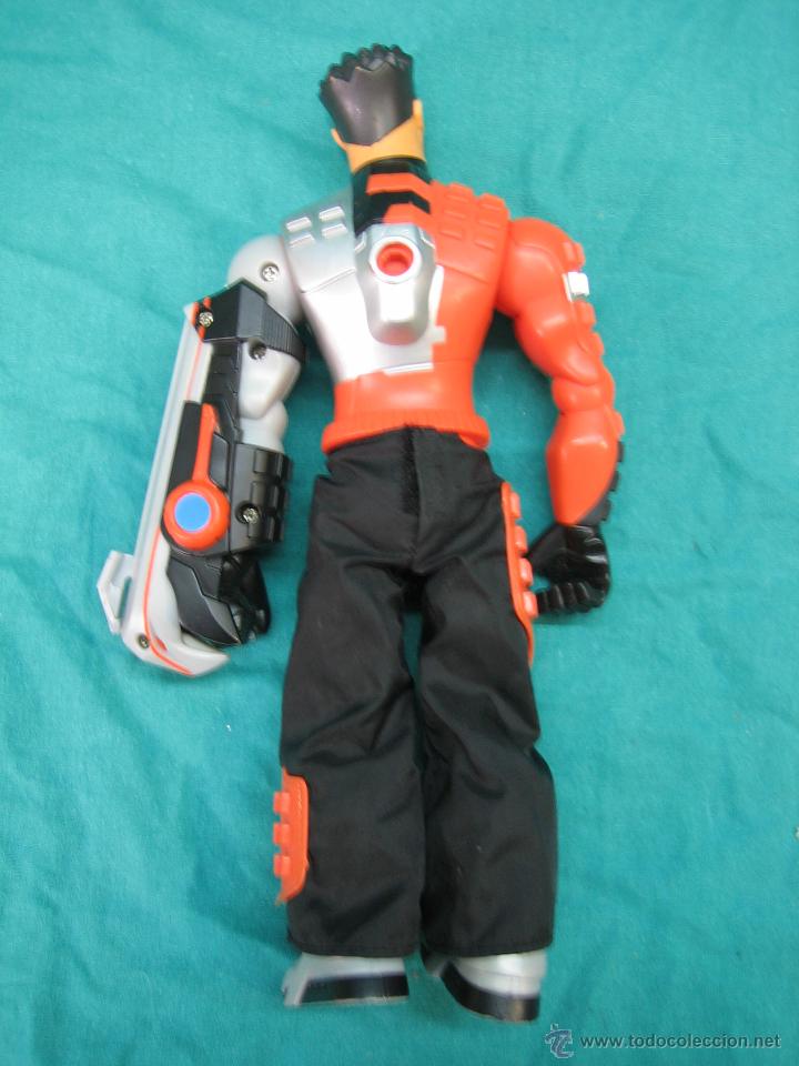 Action Man: Figura de Action Man - Foto 5