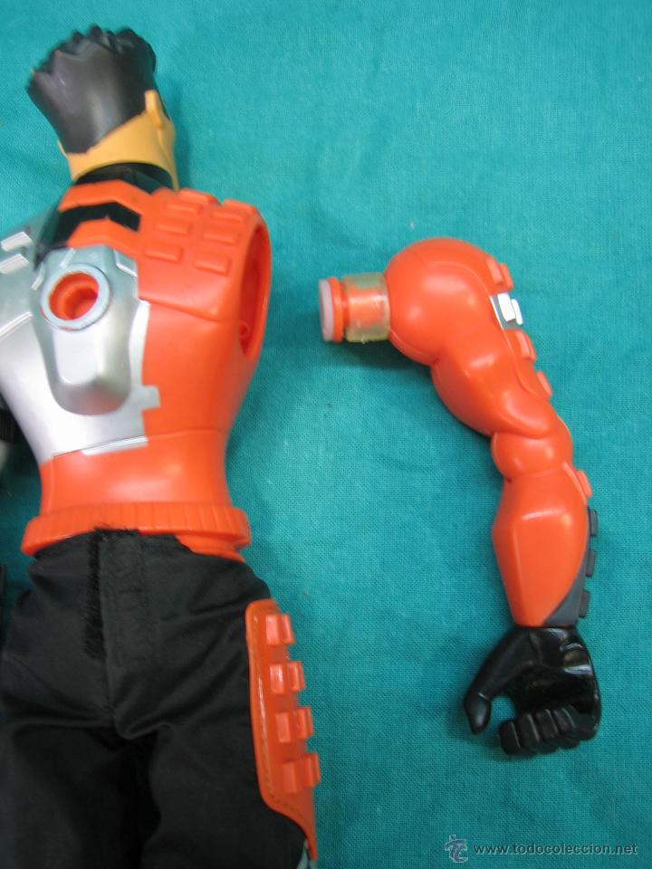 Action Man: Figura de Action Man - Foto 6