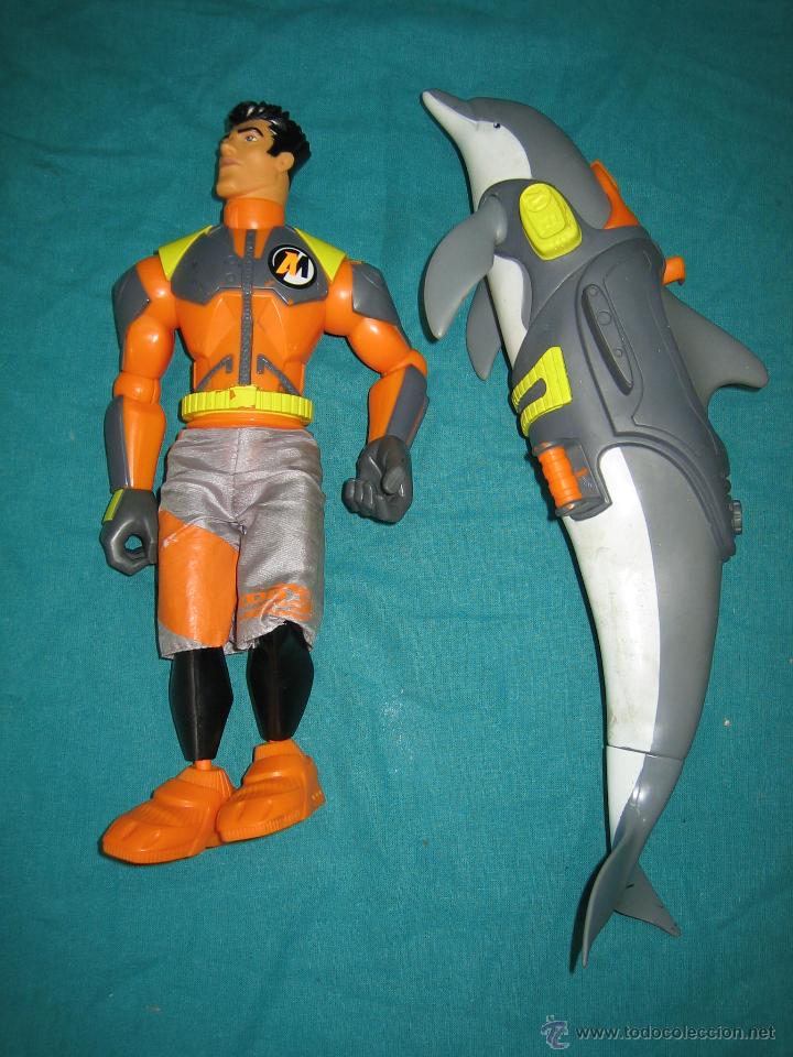 Action Man: Figura de Action Man - Foto 1