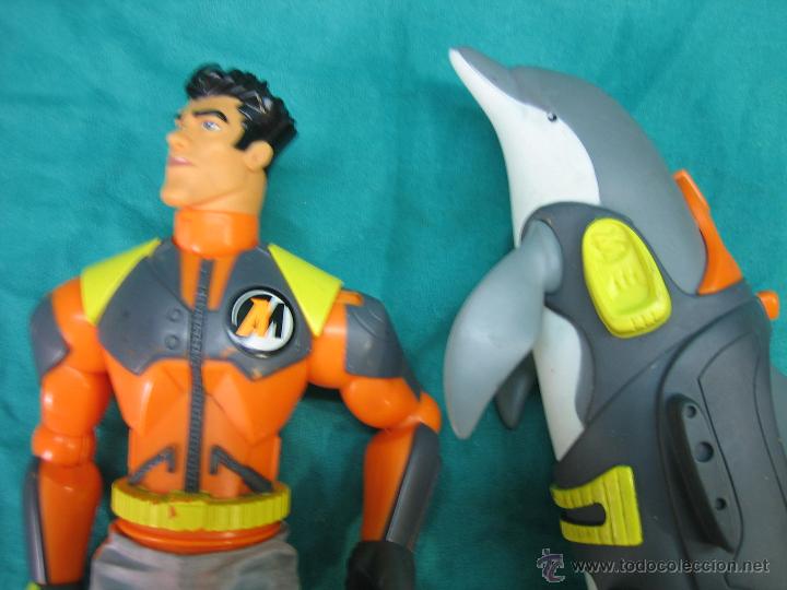 Action Man: Figura de Action Man - Foto 3
