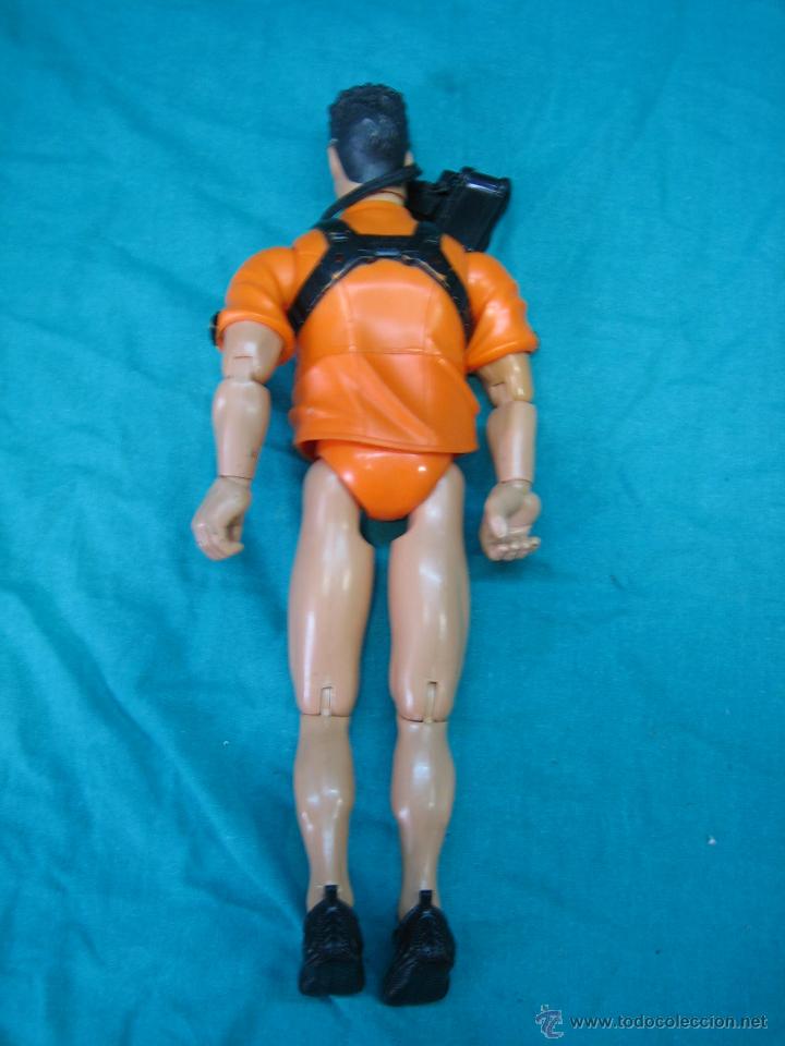 Action Man: Figura de Action Man - Foto 3