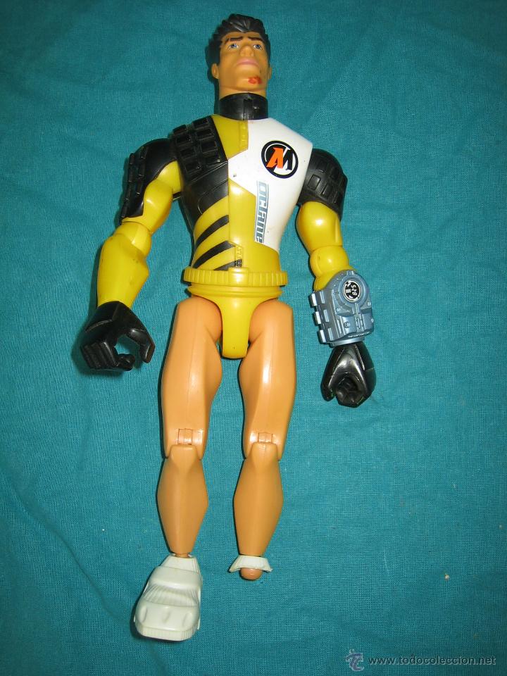Action Man: Figura de Action Man - Foto 1
