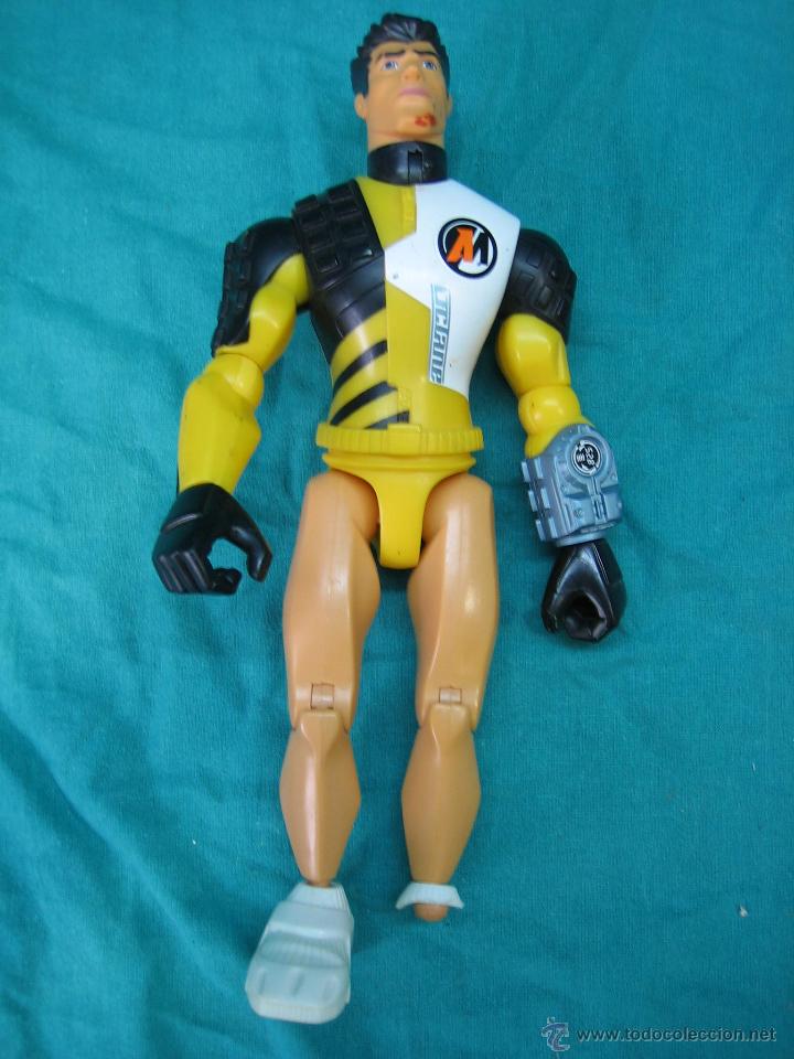 Action Man: Figura de Action Man - Foto 2