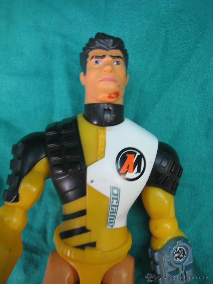 Action Man: Figura de Action Man - Foto 3