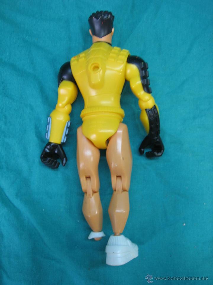Action Man: Figura de Action Man - Foto 4
