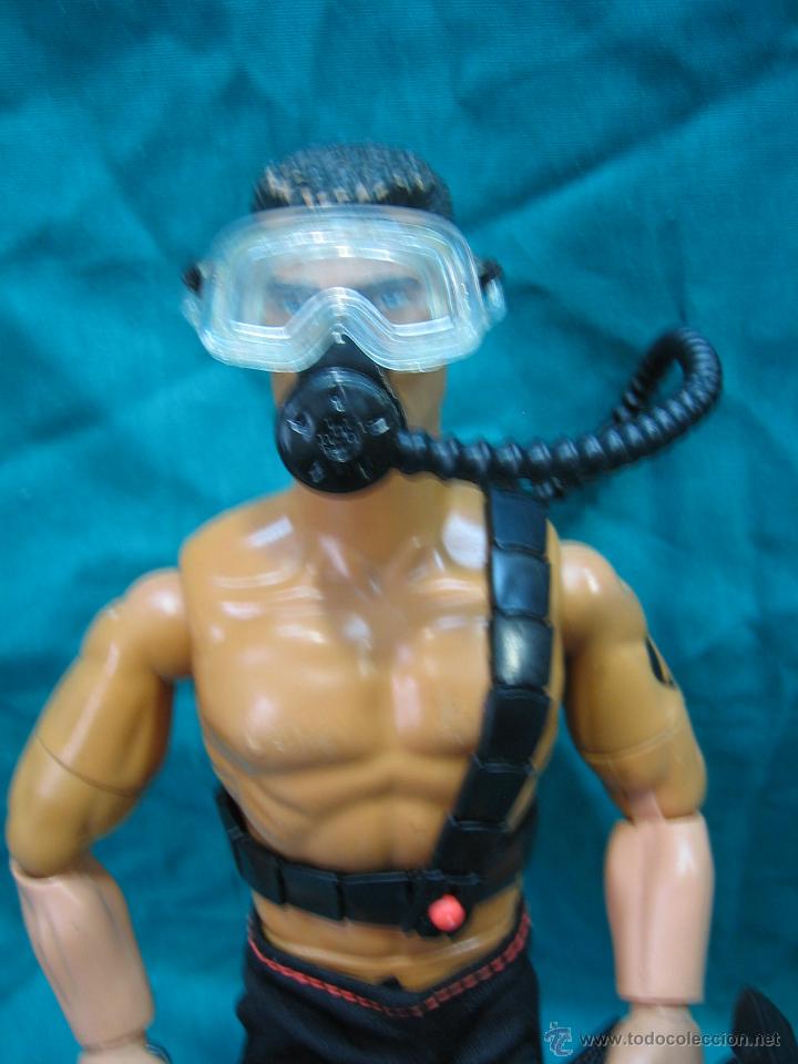 Action Man: Figura de Action Man - Foto 2