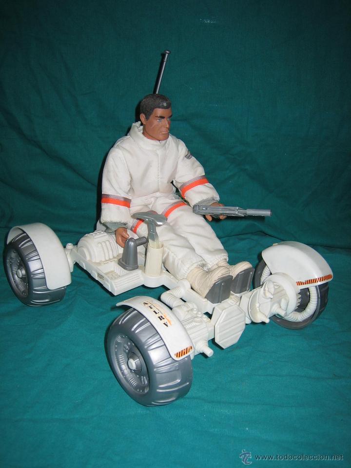 Action Man: Figura de Action Man - Foto 1