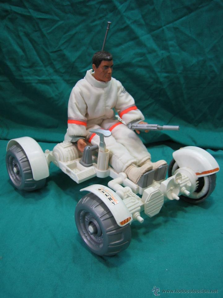 Action Man: Figura de Action Man - Foto 2