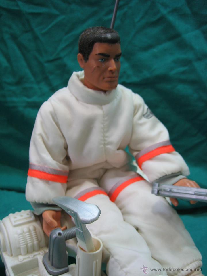 Action Man: Figura de Action Man - Foto 3