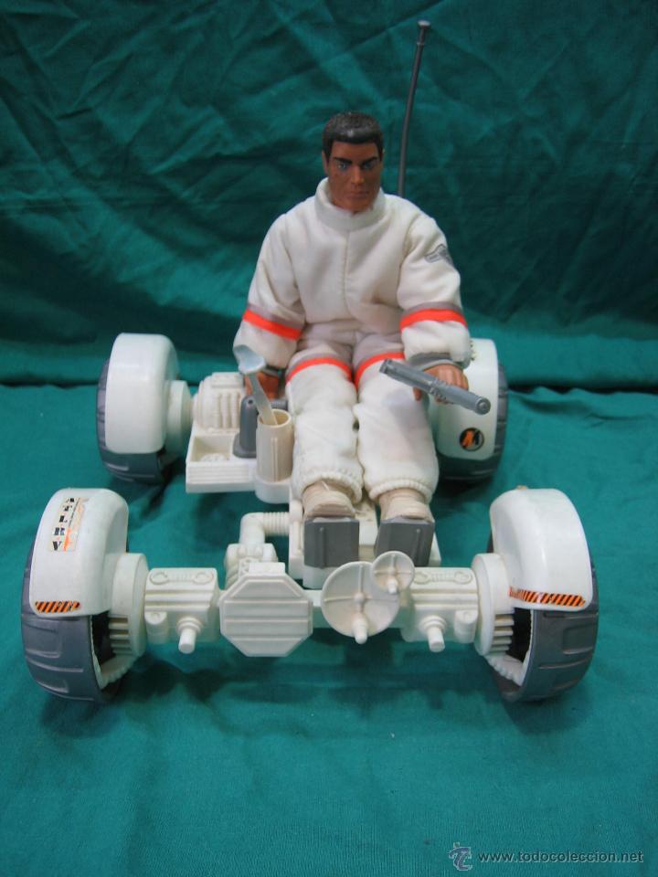 Action Man: Figura de Action Man - Foto 4